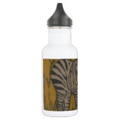 Prachtig geweldig aanpasbaar Trendy Art Design Waterfles (Links)