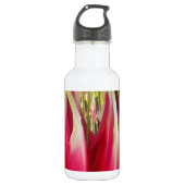 Prachtig geweldig aanpasbaar Trendy Art Design Waterfles (Voorkant)