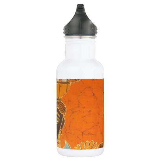 Prachtig geweldig aanpasbaar Trendy Art Design Waterfles (Rechts)