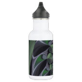 Prachtig geweldig aanpasbaar Trendy Art Design Waterfles (Rechts)