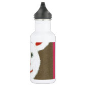 Prachtig geweldig aanpasbaar Trendy Art Design Waterfles (Rechts)