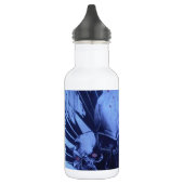 Prachtig geweldig aanpasbaar Trendy Art Design Waterfles (Links)