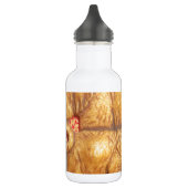 Prachtig geweldig aanpasbaar Trendy Art Design Waterfles (Links)