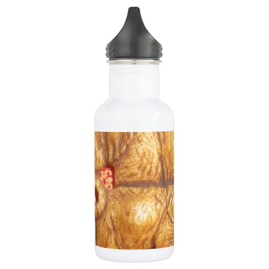 Prachtig geweldig aanpasbaar Trendy Art Design Waterfles (Links)