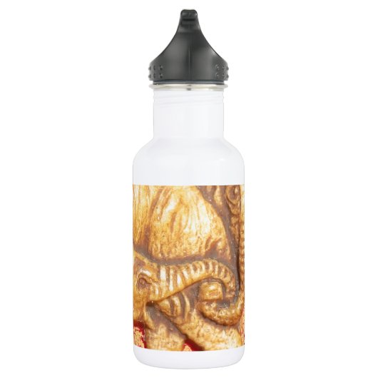 Prachtig geweldig aanpasbaar Trendy Art Design Waterfles (Rechts)