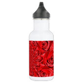 Prachtig geweldig aanpasbaar Trendy Art Design Waterfles (Rechts)