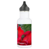 Prachtig geweldig aanpasbaar Trendy Art Design Waterfles (Rechts)