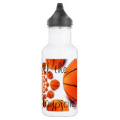 Prachtig geweldig aanpasbaar Trendy Art Design Waterfles (Rechts)