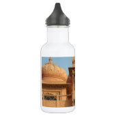 Prachtig geweldig aanpasbaar Trendy Art Design Waterfles (Links)