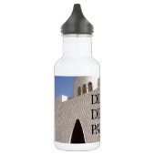 Prachtig geweldig aanpasbaar Trendy Art Design Waterfles (Links)