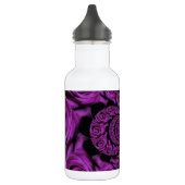 Prachtig geweldig aanpasbaar Trendy Art Design Waterfles (Links)