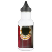 Prachtig geweldig aanpasbaar Trendy Art Design Waterfles (Rechts)