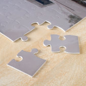 Prachtig Griekenland Legpuzzel (Zijkant)