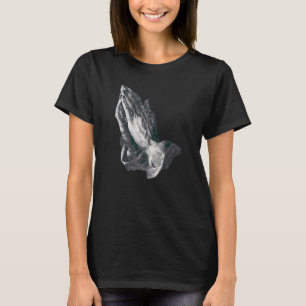 Prachtig handen Amen Jesus 2 T-shirt