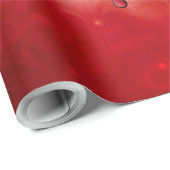 Prachtig hart cadeaupapier (Rol Hoek)