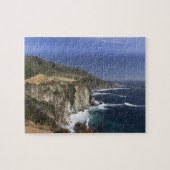 Prachtig Hawaii Ocean Sand Blue en Green Paradise Legpuzzel (Horizontaal)