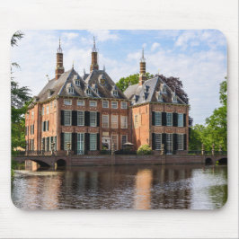 Prachtig kasteel Duivenvoorde in Voorschoten Muismat