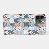 Prachtig Kat Motief Case-Mate iPhone Case (Achterkant (horizontaal))