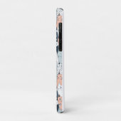 Prachtig Kat Motief Case-Mate iPhone Case (Achterkant/links)