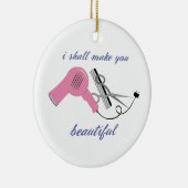 prachtig keramisch ornament (Rechts)