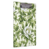 Prachtig klassiek bloemenpatroon klembord (Rechts)