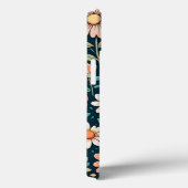Prachtig kleurrijk Fun Bloem Patroon Case-Mate iPhone Case (Achterkant / Rechts)