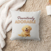 Prachtig knuffelig  kussen (Deken)