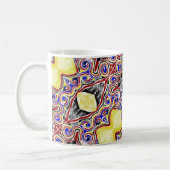 Prachtig Koffiemok (Links)