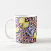 Prachtig Koffiemok (Links)