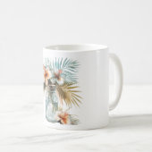 prachtig koffiemok (Voorkant rechts)