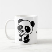 prachtig koffiemok (Links)