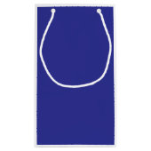 Prachtig kunstlandschap klein cadeauzakje (Achterkant)