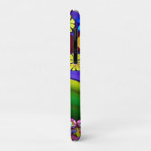 Prachtig kunstwerk | Contact houden Case-Mate iPhone Case (Achterkant/links)