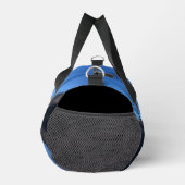 Prachtig, Lake Uitzicht, Duffel Bag Plunjezak (Rechts)