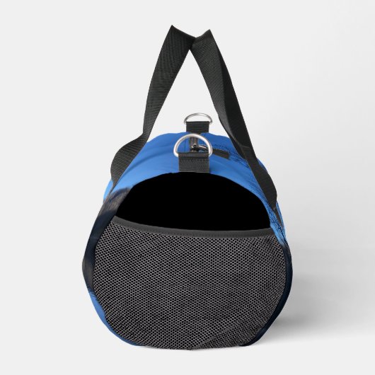 Prachtig, Lake Uitzicht, Duffel Bag Plunjezak (Rechts)