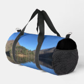 Prachtig, Lake Uitzicht, Duffel Bag Plunjezak (Rechterhoek)