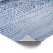 Prachtig landschap in Schotland - Loch Lemond Poster (Hoek)