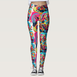 Prachtig Leggings