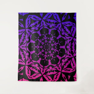 Prachtig Mandala ontwerp Wandkleed