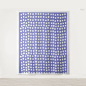 prachtig modern abstract wandkleed (Voorkant)