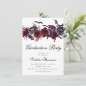 Prachtig mooi | Afstuderen geitenvet Kaart (Staand voorkant)