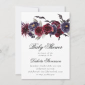 Prachtig mooi | Baby shower geitenvet Kaart (Voorkant)