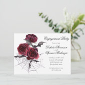 Prachtig mooi | Verloving geitenvet Kaart (Staand voorkant)