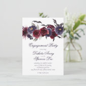 Prachtig mooi | Verloving geitenvet Kaart (Staand voorkant)