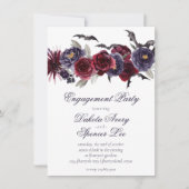 Prachtig mooi | Verloving geitenvet Kaart (Voorkant)