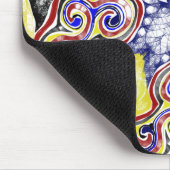 Prachtig Muismat (Hoek)