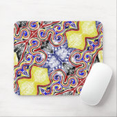 Prachtig Muismat (Met muis)