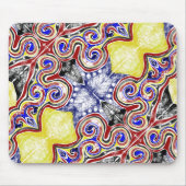 Prachtig Muismat (Voorkant)