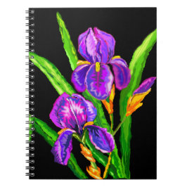 prachtig notitieboek