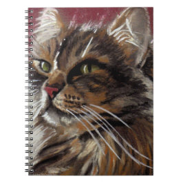 Prachtig Notitieboek van droomvormer